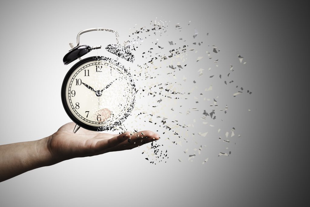 Il tempo: un prezioso alleato per la Tua Felicità