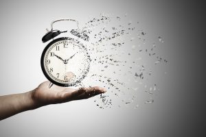 Il tempo: un prezioso alleato per la Tua Felicità
